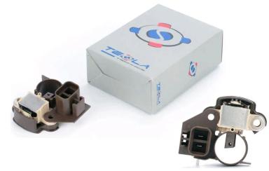 Regulator TT31453