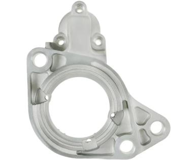 Frame D.E. Str TT81252