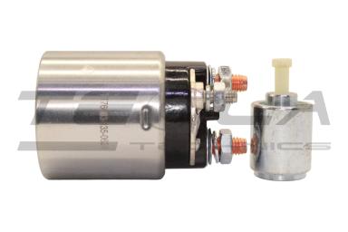 Solenoid TT76683