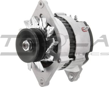 Alternator TT13039