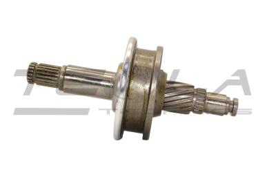 Drive/Clutch TT61757 A