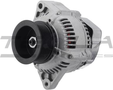 Alternator TT12061