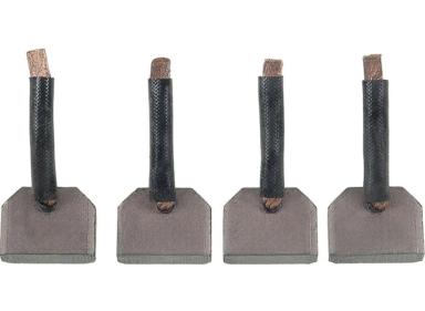 Starter brush set TT53087