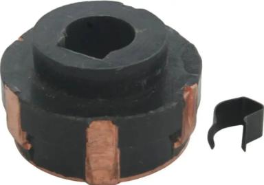 Slip ring TT73144 PRO