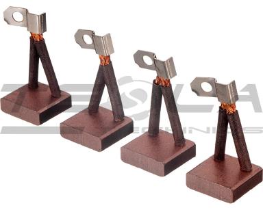 Starter brush set TT53186