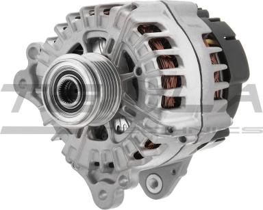 Alternator TT13031