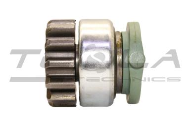 Drive/Clutch TT61486 A