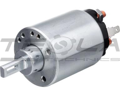 Solenoid TT76395