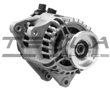 Alternator TT12411 PRO