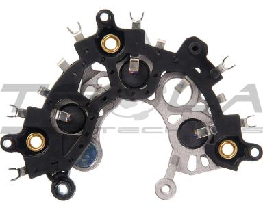 Rectifier TT34761