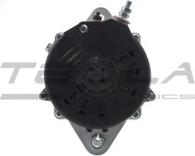 Alternator TT12751