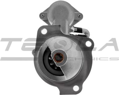Starter TT16615