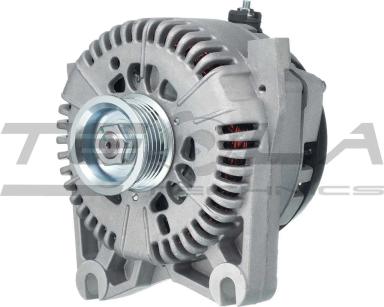 Alternator TT11571