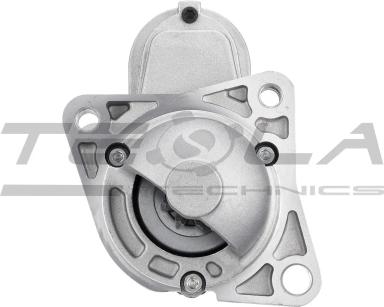 Starter TT15645