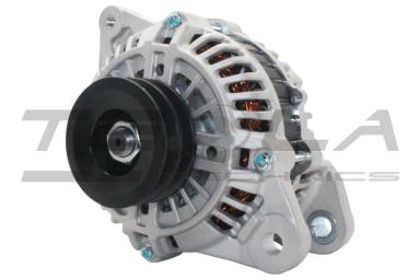 Alternator TT12655