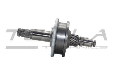 Drive/Clutch TT62136