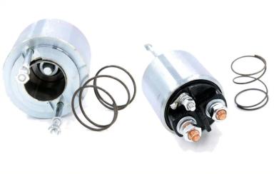 Solenoid TT76164