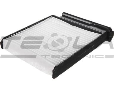 Cabin air filter TTF1032