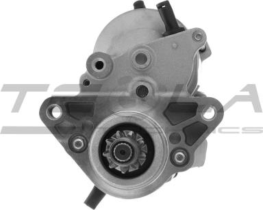 Starter TT15124