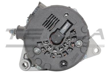 Alternator TT12621