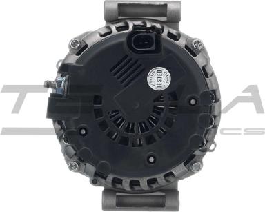 Alternator TT12895 PRO