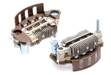 Rectifier TT34540
