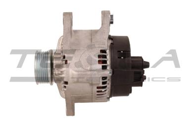 Alternator TT11082