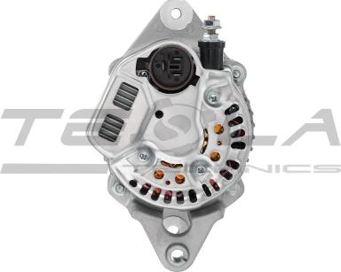 Alternator TT11837