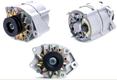Alternator TT11331