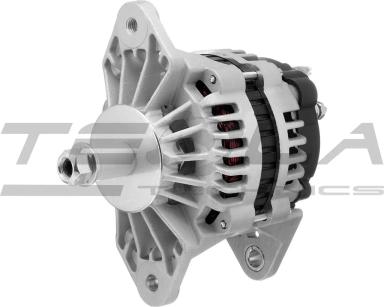 Alternator TT12208