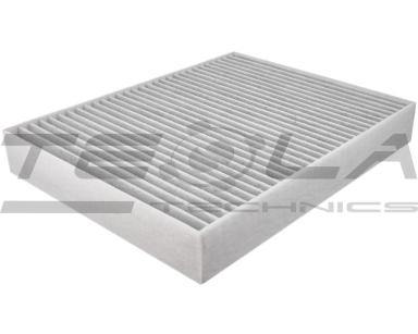 Cabin air filter TTF1060K