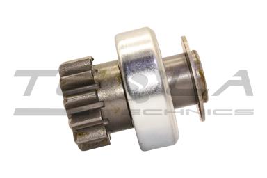 Drive/Clutch TT62015 A
