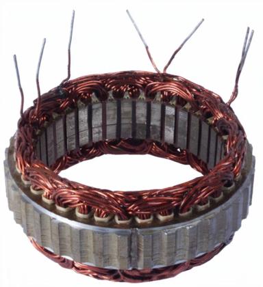 Stator TT74291