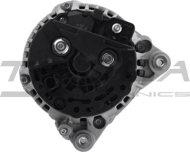Alternator TT12962