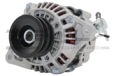 Alternator TT11729
