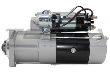 Starter TT17008