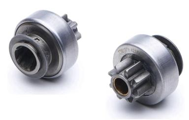 Drive/Clutch TT61971