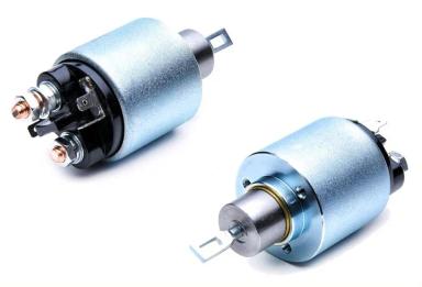 Solenoid TT76067