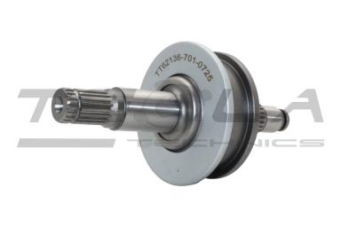 Drive/Clutch TT62136