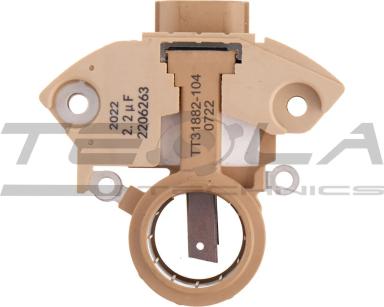 Regulator TT31882