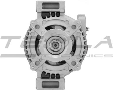 Alternator TT12851