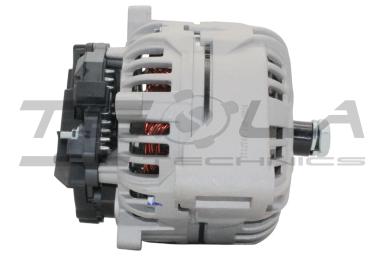 Alternator TT12747