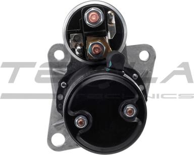Starter TT15645