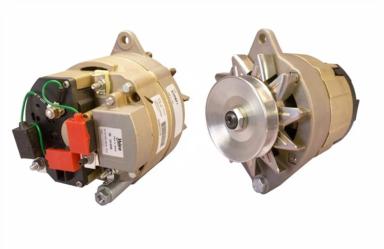 Alternator TT12202