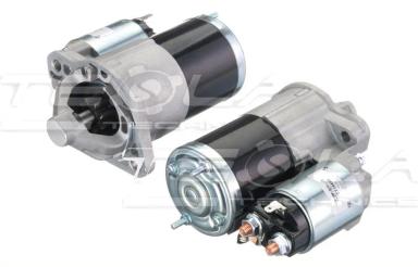 Starter TT16483