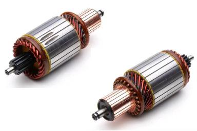 Armature TT71635