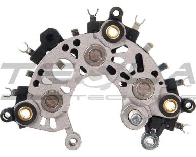 Rectifier TT34761