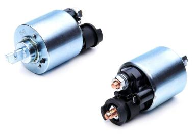Solenoid TT76472