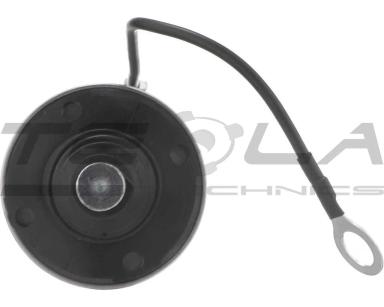 Solenoid TT76506