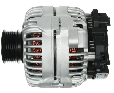 Alternator TT12393